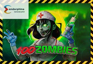 100 Zombies