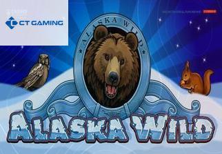Alaska Wild