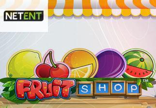 Fruit Shop