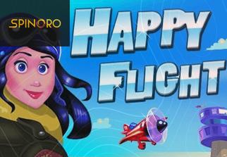 Happy Flight