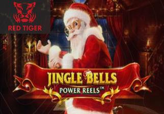 Jingle Bells Power Reels