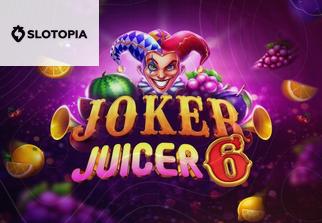 Joker Juicer 6