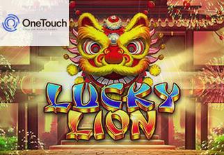 Lucky Lion