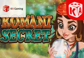 Romani Secret